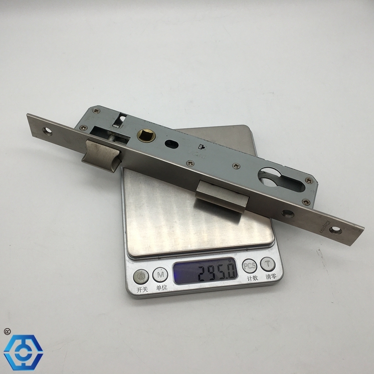 kwikset mortise lock