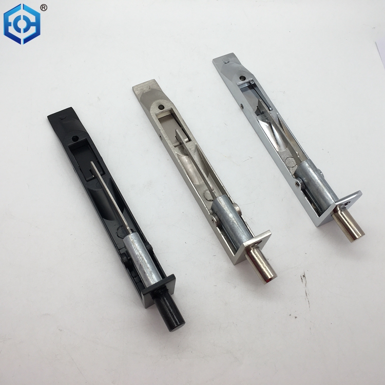 door hinge bolts