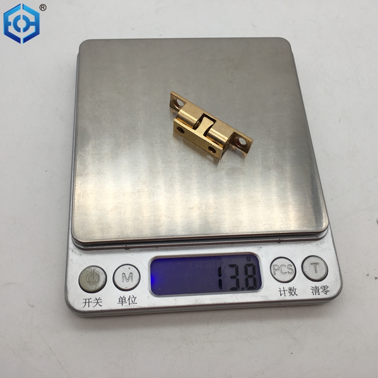 ball catch door latch