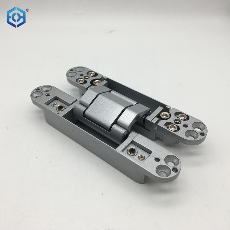 3d adjustable conceal hinge