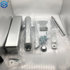 Aluminum Commercial Grade Door Closer Size 3 Spring 
