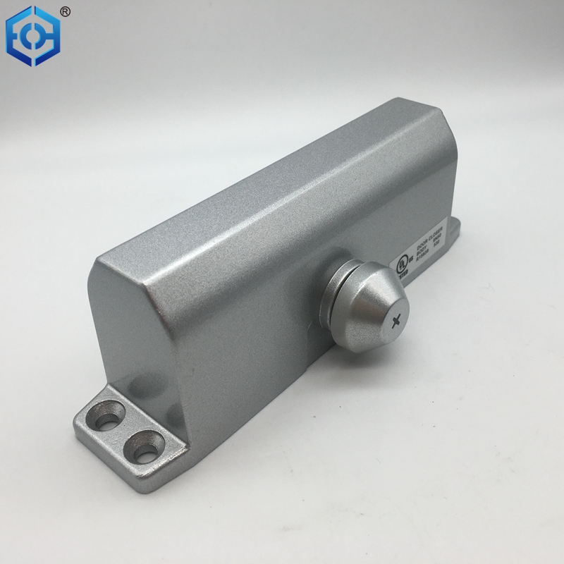 lockwood door closer