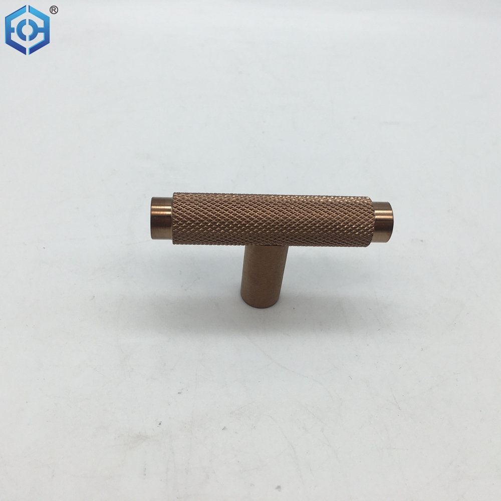 knurled appliance pull