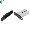 Zinc Alloy Magnetic Mortise Lock Body With Magnetic Latch 
