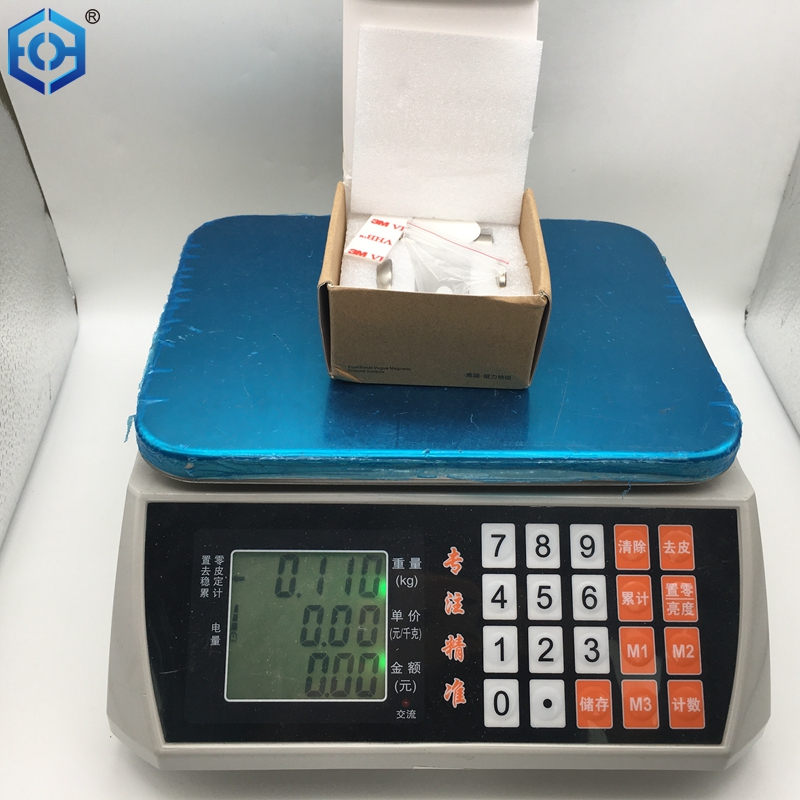 magnetic door draft stopper