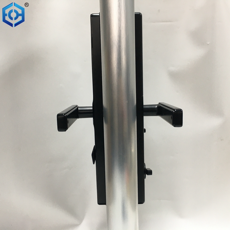 electronic door locks for homes