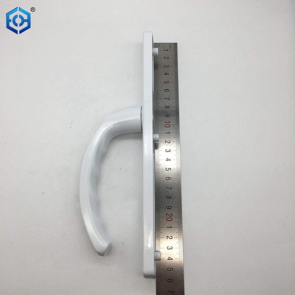 door handles for upvc doors