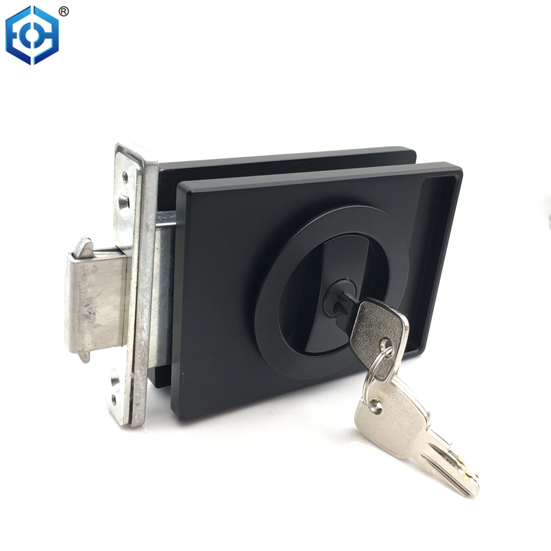 best sliding door lock