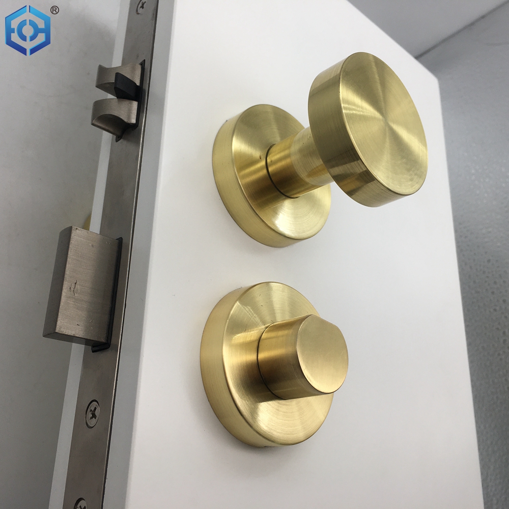 Bathroom Red And Green Indicator Door Lock Occupied Or Unoccupied ...