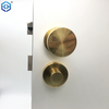 Bathroom Red And Green Indicator Door Lock Occupied Or Unoccupied Indicator Partition Lock Bathroom Office Split Door Handle