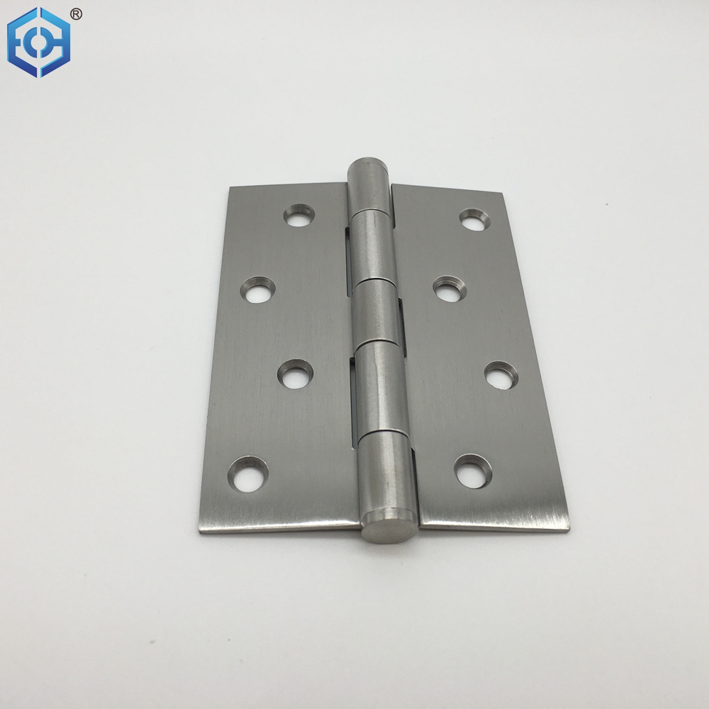 4 Inch Stainless Steel Heavy Duty Door Hinges