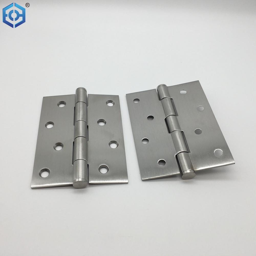 door hinges oven
