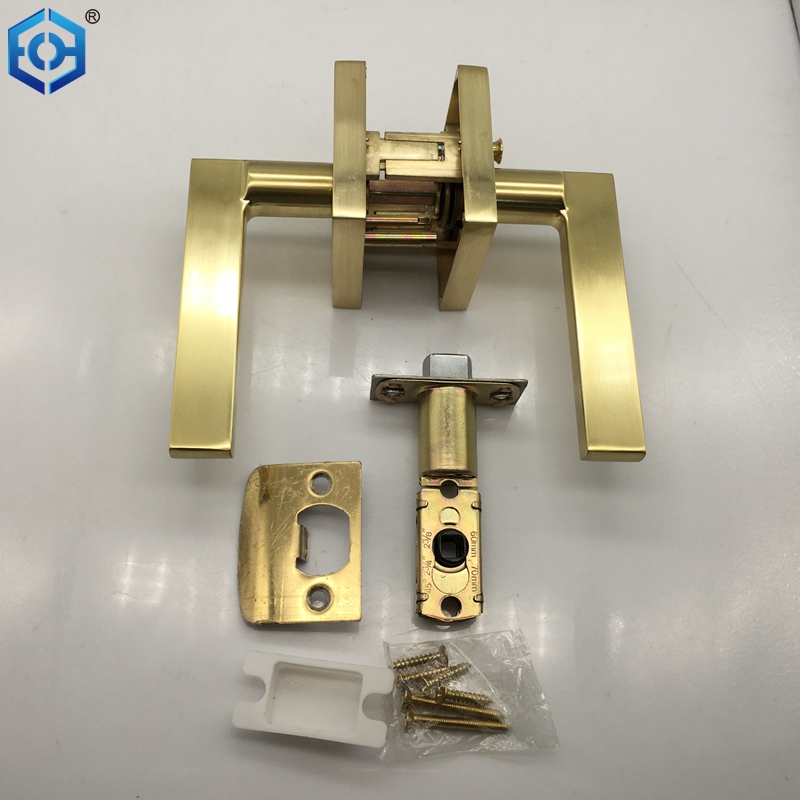 schlage latitude black