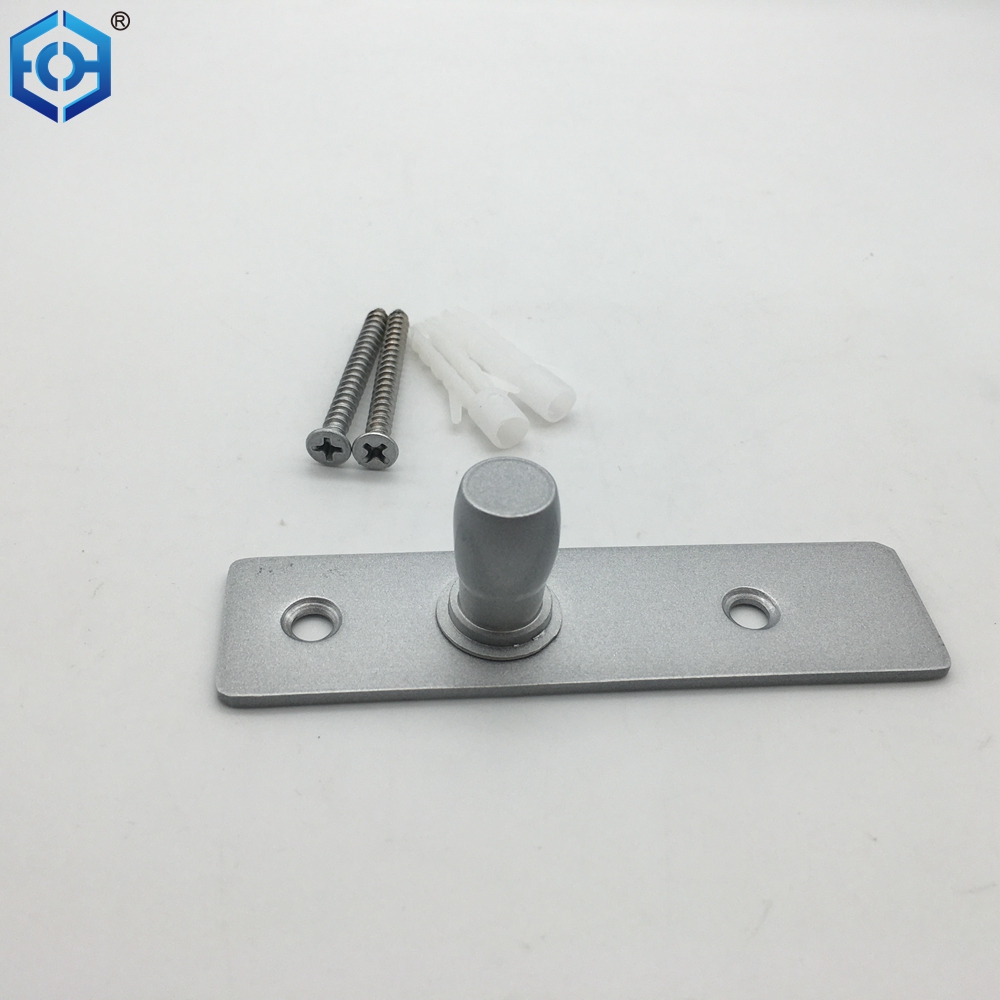 pivot and slide door hinges