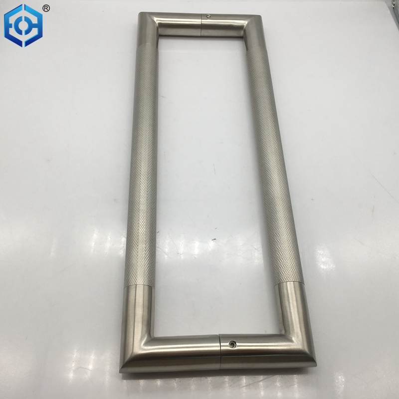 t bar knurled handle