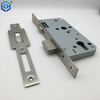 CE Euro Profile Cylinder Roller Bolt Mortise Lock Body With EN12209 5085ZR Roller Latch Mortice Lock