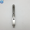 Stainless Steel 6 Inch Long Flush Door Security Bolt