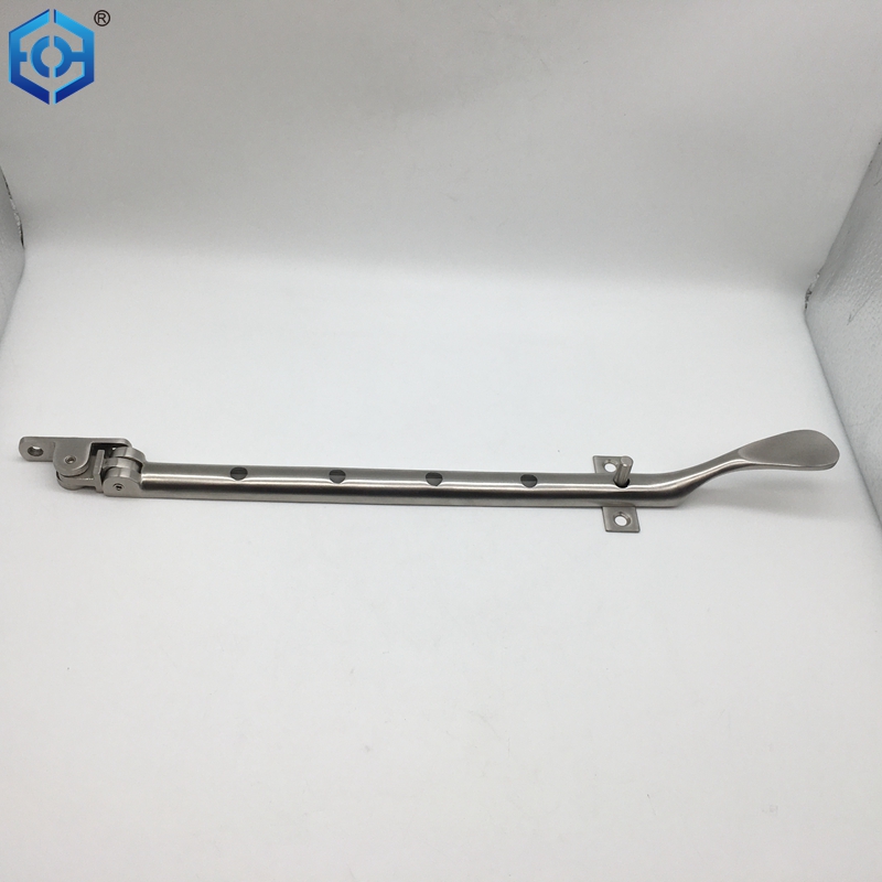 casement window stay