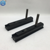  Three Doors Synchronize Telescopic Linkage Sliding Roller For Interior Door