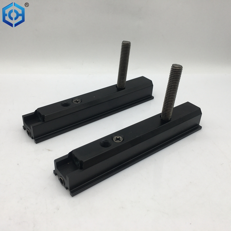  Three Doors Synchronize Telescopic Linkage Sliding Roller For Interior Door