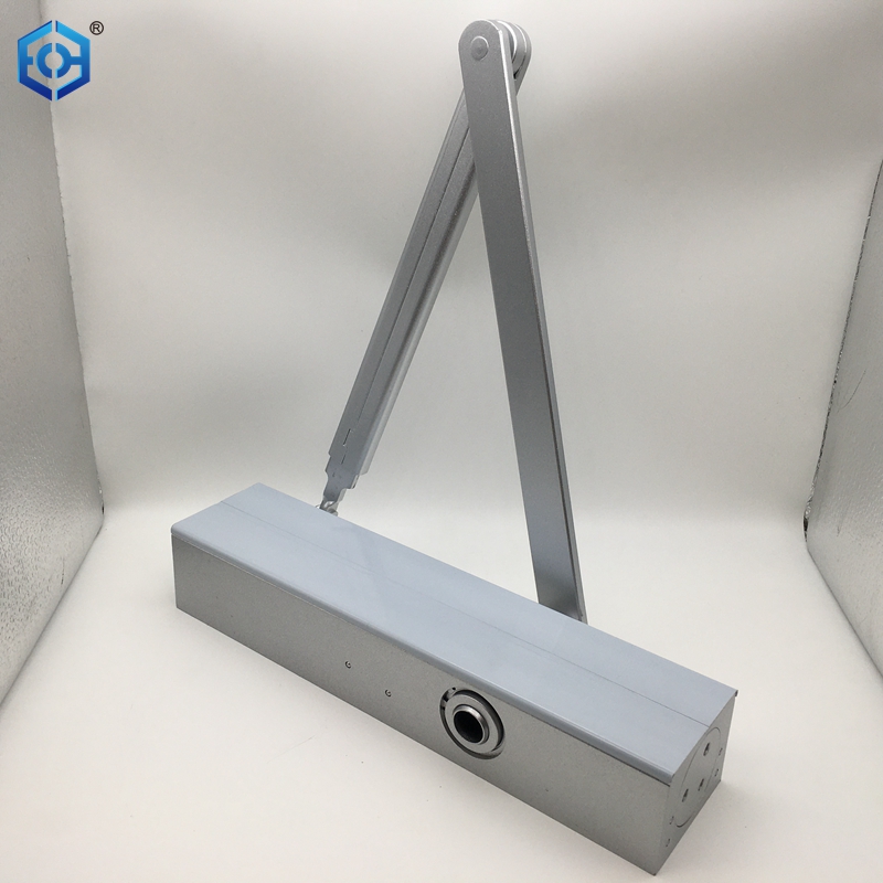 door hydraulic stopper