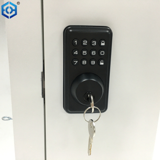  Fingerprint Smart Keyless Entry Digital Keypad Lock with App Control 