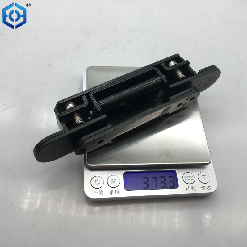 fire rated concealed hinges