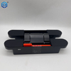 More Flexible More Precise Easy To Install 3D Hydraulic Self close Concealed Hinge 
