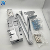 America Style Designed Heavy Duty UL Certificated Aluminum Alloy Door Closer