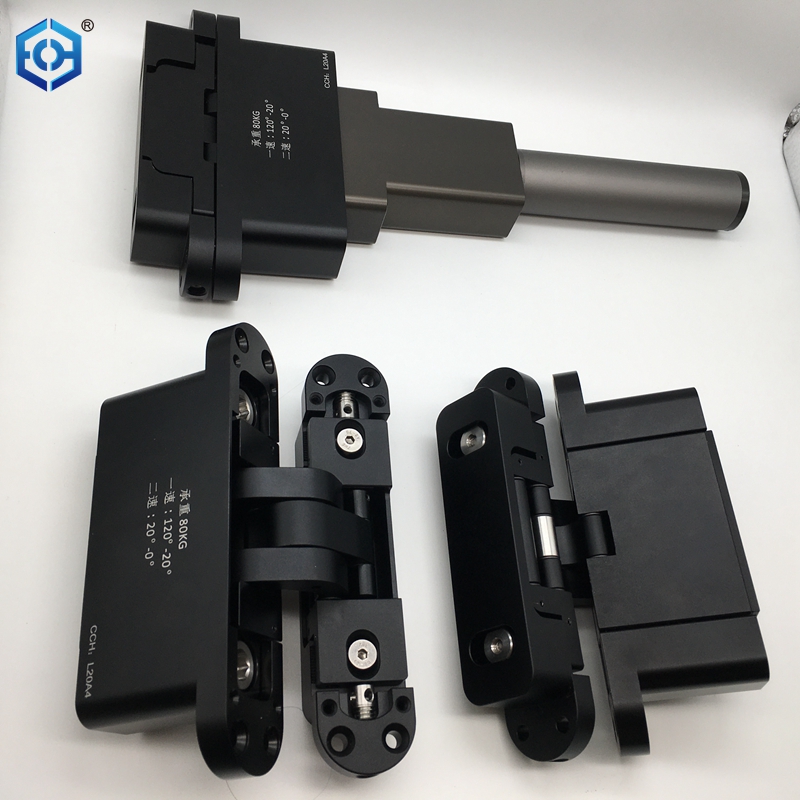 concealed door hinges