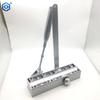 European Style Adjustable Closing And Latchig Speed Commercial Door Closer