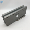Hydraulic Patch Fittings Non-Digging Floor Spring Hinge