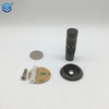  Stainless Steel And Brass Concealed Door Stopper