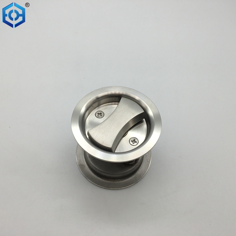 biometric sliding door lock