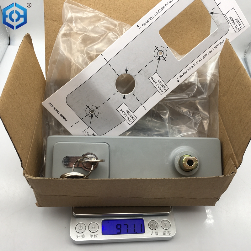 digital lock fire rated