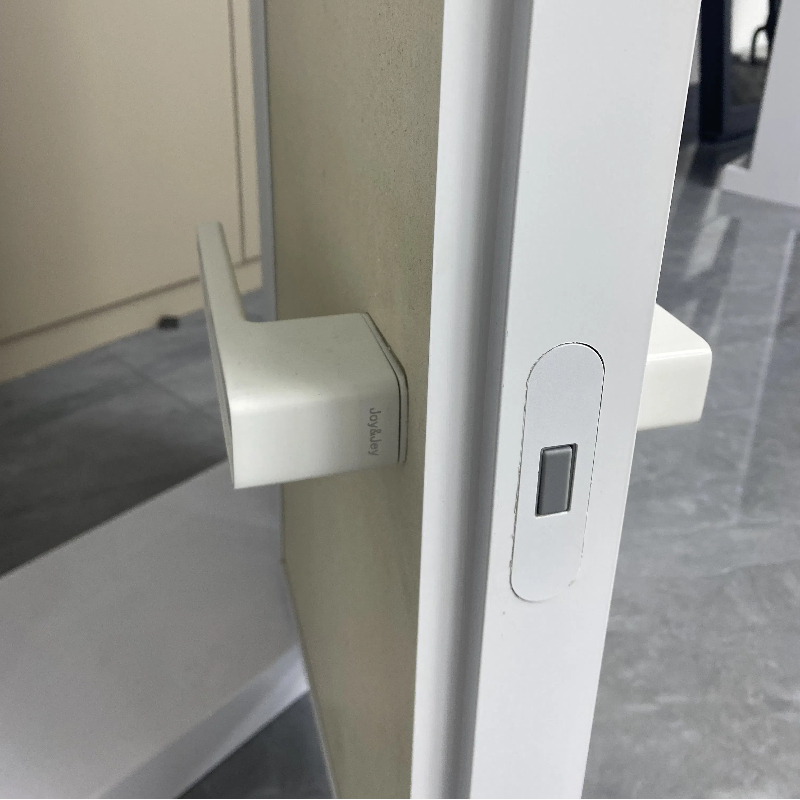 Modern Design Wholesale Conceal Secret Wood Invisible Door Interior Hidden Door Framless for Villa