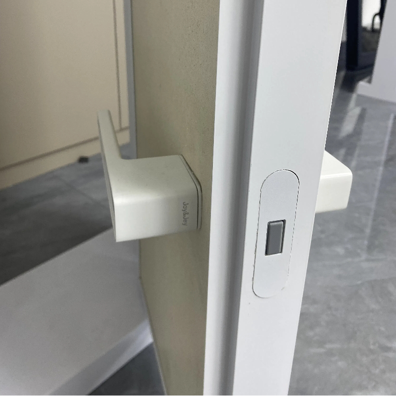 Modern Design Wholesale Conceal Secret Wood Invisible Door Interior Hidden Door Framless for Villa
