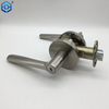  Privacy Bedroom Bathroom Cylindrical Zinc Alloy Lever Lock