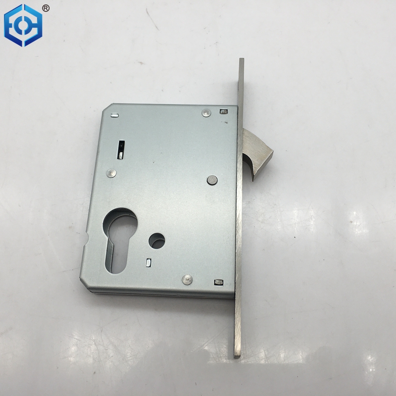 double hook mortise lock sliding door