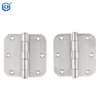 304SS Residential And Commercial Door Butt Hinge