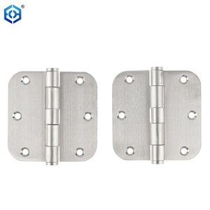 304SS Residential And Commercial Door Butt Hinge