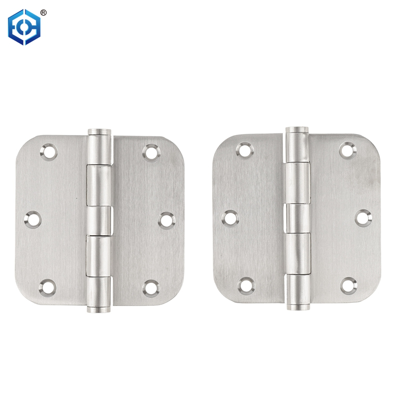 304SS Residential And Commercial Door Butt Hinge