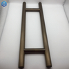 Antique Bronze Colored T Handle Bar for Glass Door Or Wooden Door