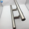 Heavy Duty Industrial Glass Door Pull Handles Supplier In China