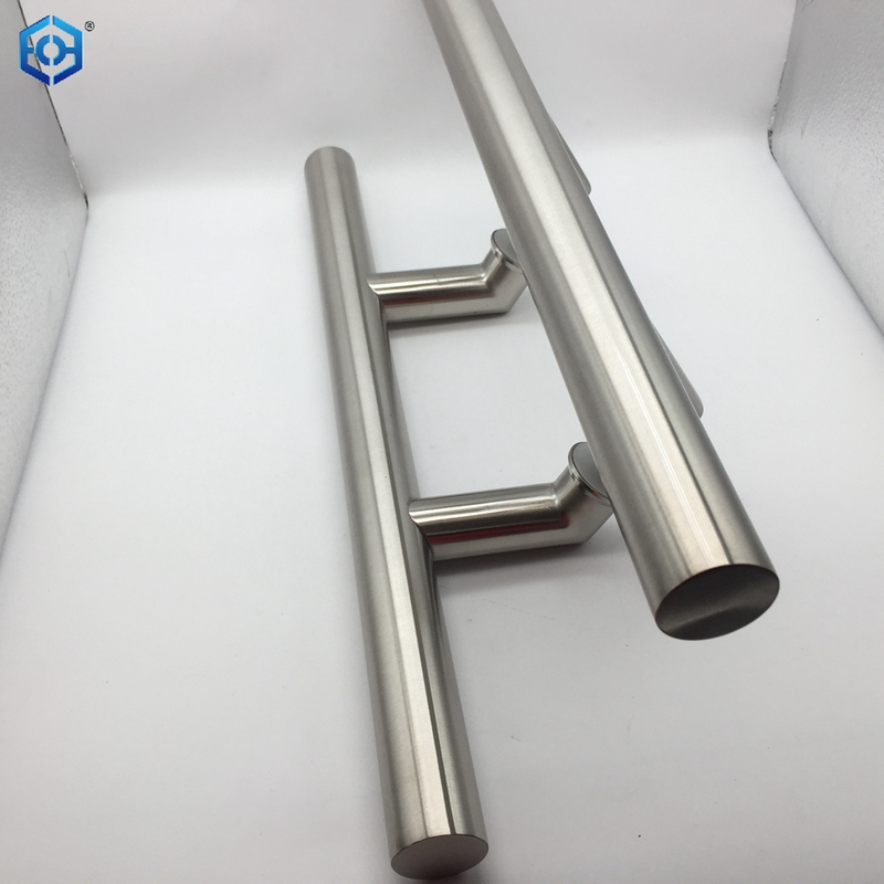 Heavy Duty Industrial Glass Door Pull Handles Supplier In China