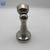 Stainless Steel Heavy Duty Magnetic Door Stop For Home Or Bedroom