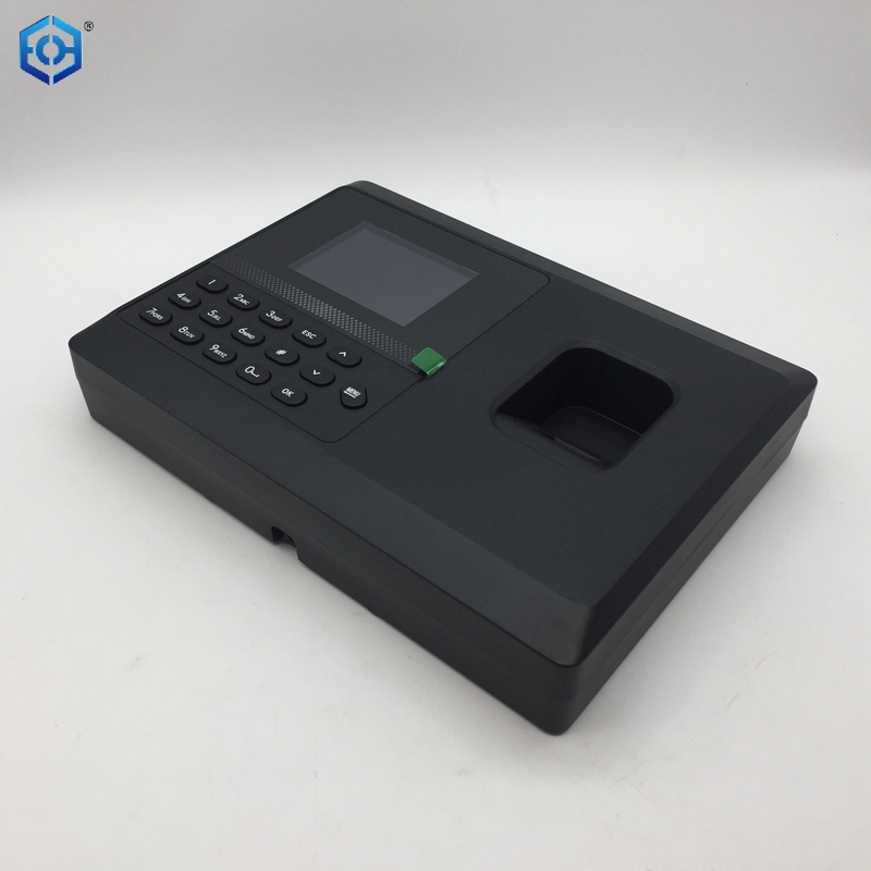 time attendance machine