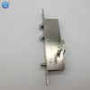 Cerradura Angosta Para Puertas Corredizas Narrow Mortise Lock for Sliding Doors