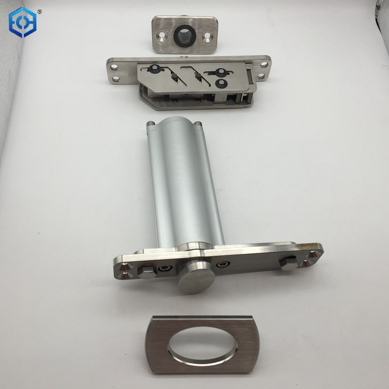 360 Degree Heavy Duty Door Weight 500kgs Stainless Steel Pivot Hinge