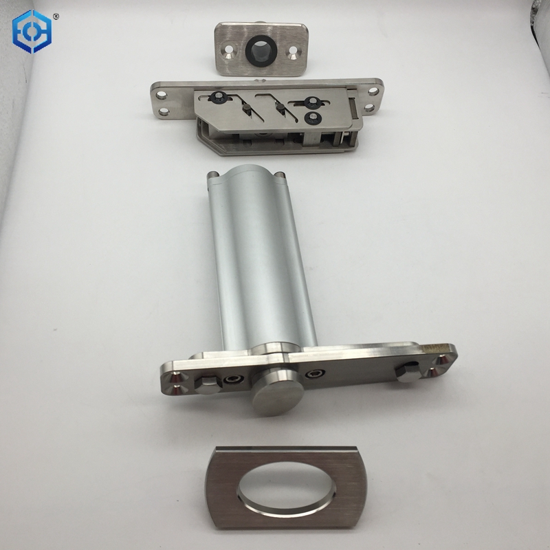 360 Degree Heavy Duty Door Weight 500kgs Stainless Steel Pivot Hinge